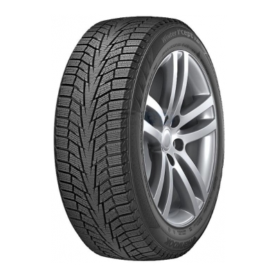 Hankook W616 winter i*cept iz2 - Vinterdäck friktionsdäck Hankook W616 winter i*cept iz2 - Vinterdäck friktionsdäck
